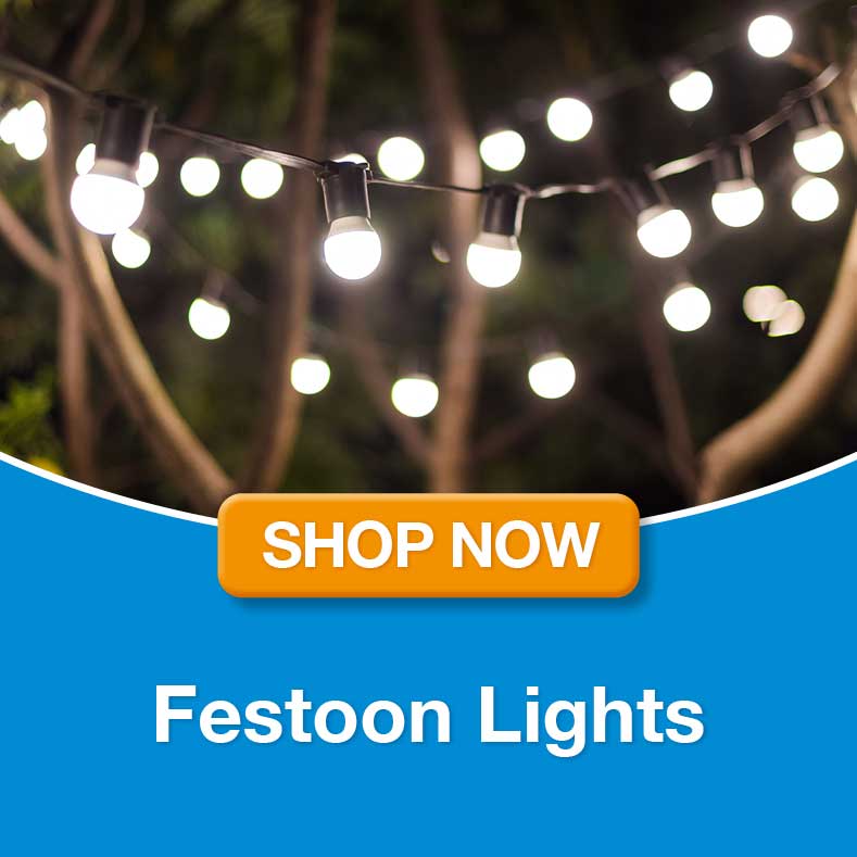 Shop our range of ERiS Festoon Lights